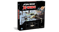 4708920 Star Wars: X-Wing Seconda Edizione