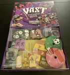 5021109 Vast: The Mysterious Manor