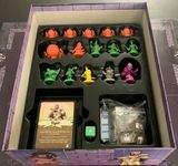 5021113 Vast: The Mysterious Manor