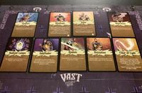 5021117 Vast: The Mysterious Manor