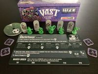 5021120 Vast: The Mysterious Manor