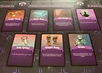 5021123 Vast: The Mysterious Manor