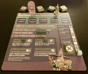 5021124 Vast: The Mysterious Manor