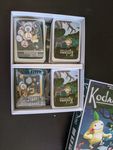 5403586 Kodama Duo