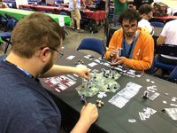 4299518 Eldritch Century: Into the Lost Continent