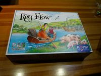 5655510 Key Flow