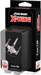 4196834 Star Wars: X-Wing Seconda Edizione - Ala X T-65