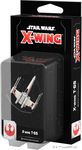 4196834 Star Wars: X-Wing Seconda Edizione - Ala X T-65