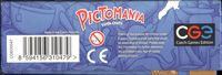 4488315 Pictomania (second edition)
