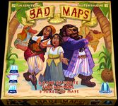 4292983 Bad Maps