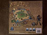 5817862 Bad Maps