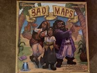 5817863 Bad Maps