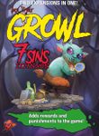 4617436 Growl: 7 Sins + Undead