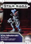 4119243 Star Saga: Kira Nikolovski