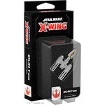 4130753 Star Wars: X-Wing (Second Edition) – BTL-A4 Y-Wing Expansion Pack