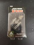 5486638 Star Wars: X-Wing (Second Edition) – BTL-A4 Y-Wing Expansion Pack