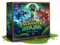 4124988 Enchanters: Overlords