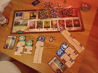 4328396 Enchanters: Overlords