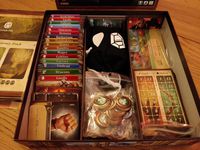 4328410 Enchanters: Overlords