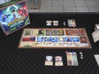 4832754 Enchanters: Overlords