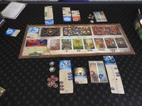 4832755 Enchanters: Overlords