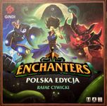 5116019 Enchanters: Overlords