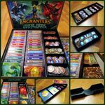 5250774 Enchanters: Overlords