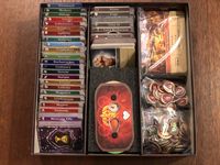 5260699 Enchanters: Overlords