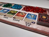 6317834 Enchanters: Overlords