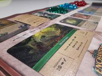 6317835 Enchanters: Overlords