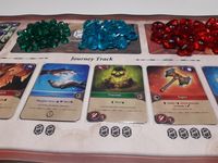 6317836 Enchanters: Overlords