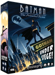 4120961 Batman: The Animated Series – Gotham Under Siege