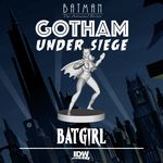 4121211 Batman: The Animated Series – Gotham Under Siege