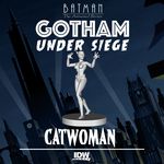4121212 Batman: The Animated Series – Gotham Under Siege