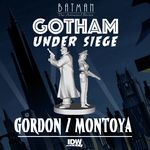 4121213 Batman: The Animated Series – Gotham Under Siege