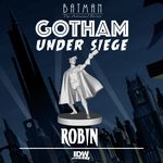 4121214 Batman: The Animated Series – Gotham Under Siege