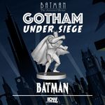4121215 Batman: The Animated Series – Gotham Under Siege