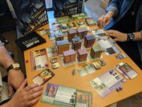 4194744 Batman: The Animated Series – Gotham Under Siege