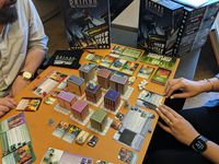 4194745 Batman: The Animated Series – Gotham Under Siege