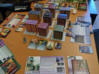 4194787 Batman: The Animated Series – Gotham Under Siege