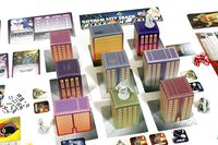 4287523 Batman: The Animated Series – Gotham Under Siege