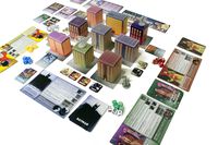 4287525 Batman: The Animated Series – Gotham Under Siege