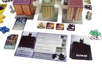 4287527 Batman: The Animated Series – Gotham Under Siege