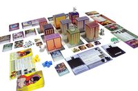 4287528 Batman: The Animated Series – Gotham Under Siege