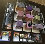 4406203 Batman: The Animated Series – Gotham Under Siege