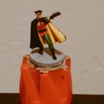 4562497 Batman: The Animated Series – Gotham Under Siege