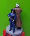 4608594 Batman: The Animated Series – Gotham Under Siege