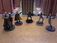 4701985 Batman: The Animated Series – Gotham Under Siege