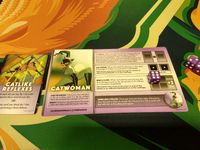 4721652 Batman: The Animated Series – Gotham Under Siege