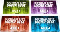 4819610 Batman: The Animated Series – Gotham Under Siege